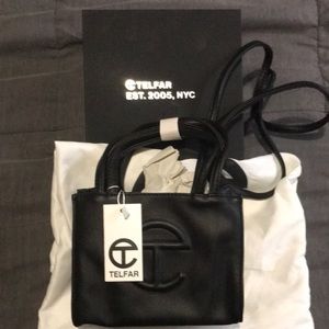 Telfar Bag